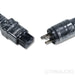Shunyata Research Zitron Cobra Power Cable; 1.25m C19