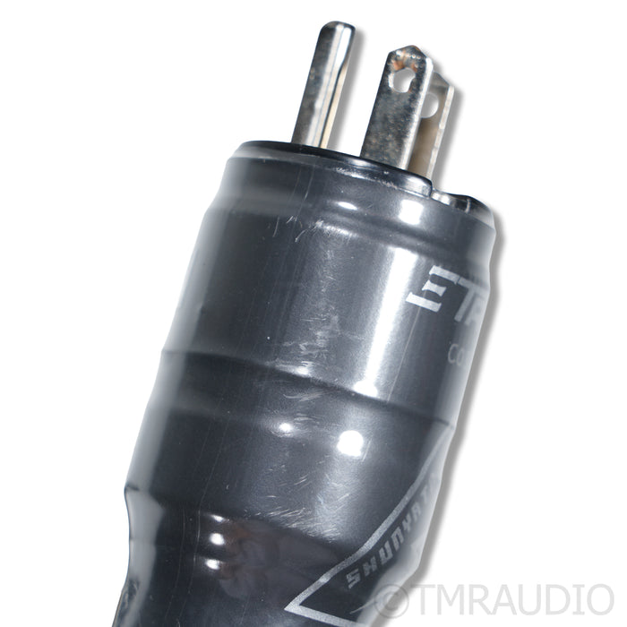 Shunyata Research Zitron Cobra Power Cable; 1.25m C19