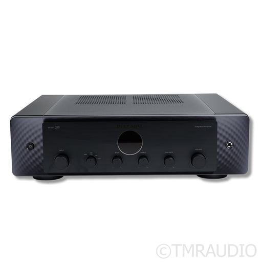Marantz Model 30 Integrated Amplifier; MM/MC Phono