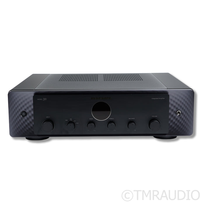 Marantz Model 30 Integrated Amplifier; MM/MC Phono