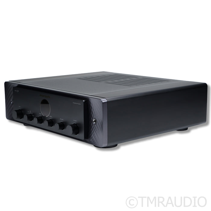 Marantz Model 30 Integrated Amplifier; MM/MC Phono