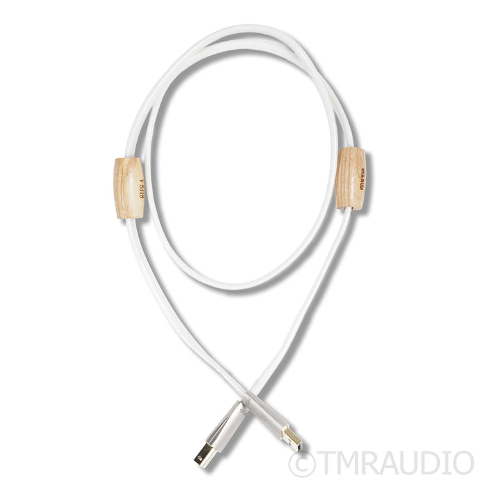 Nordost Valhalla 2 USB Cable; 1m