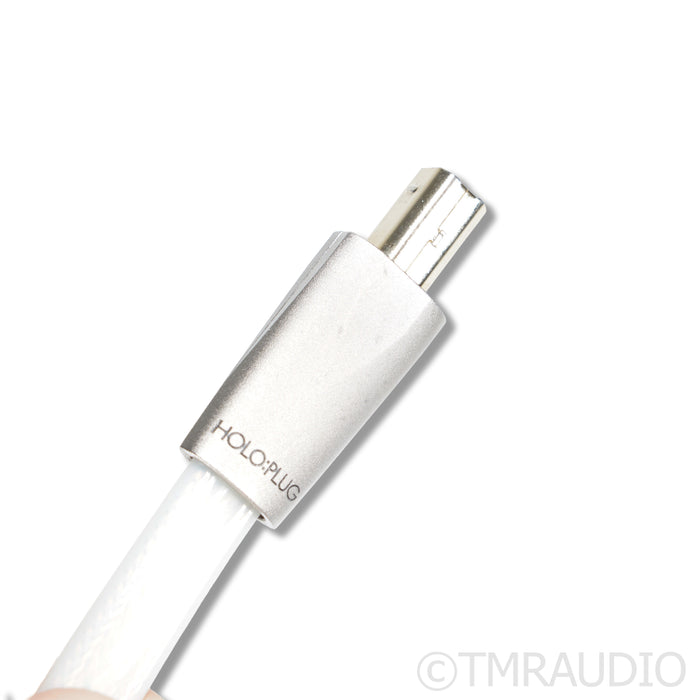 Nordost Valhalla 2 USB Cable; 1m