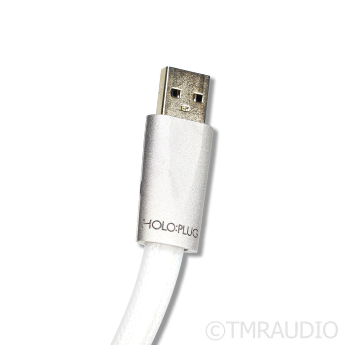 Nordost Valhalla 2 USB Cable; 1m