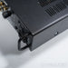 Parasound Halo A23+ Power Amplifier; Kimber Kable PK-14 Ascent Power Cable