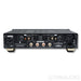 Parasound Halo A23+ Power Amplifier; Kimber Kable PK-14 Ascent Power Cable