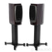 Dynaudio Confidence 20 Bookshelf Speakers; Stands