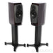Dynaudio Confidence 20 Bookshelf Speakers; Stands