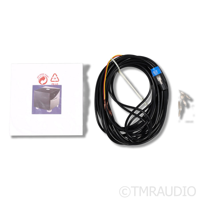 REL Acoustics S/5 SHO Subwoofer