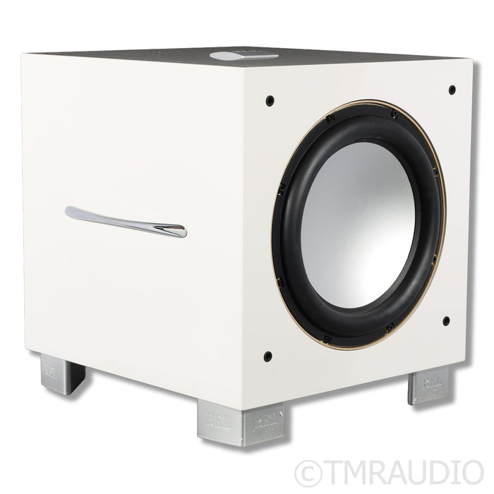 REL Acoustics S/5 SHO Subwoofer
