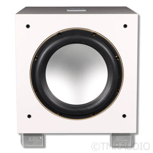 REL Acoustics S/5 SHO Subwoofer