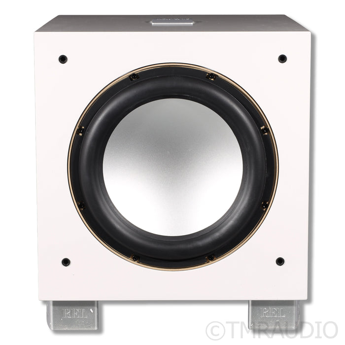 REL Acoustics S/5 SHO Subwoofer