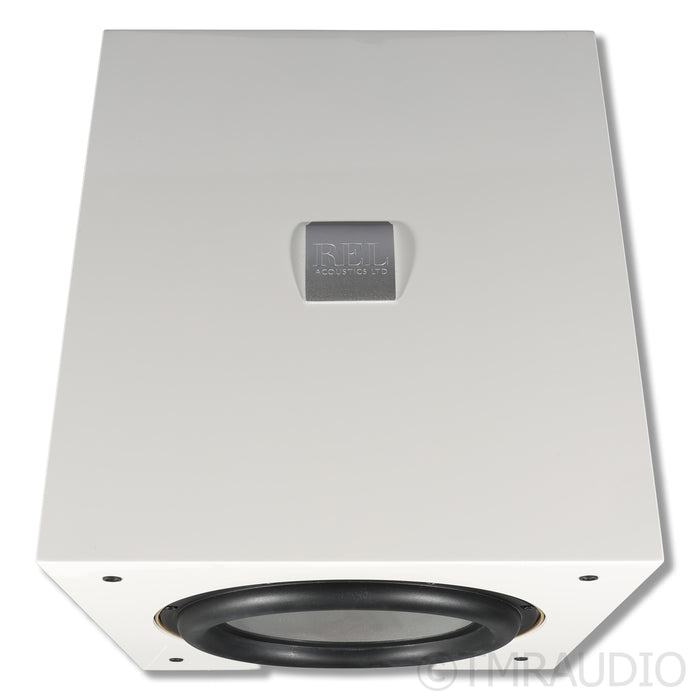 REL Acoustics S/5 SHO Subwoofer
