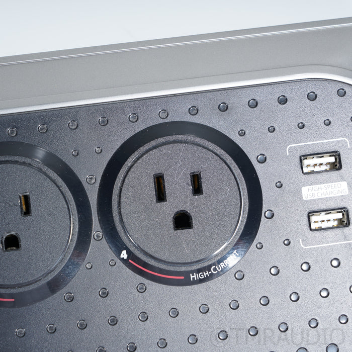 AudioQuest PowerQuest 3 Power Conditioner