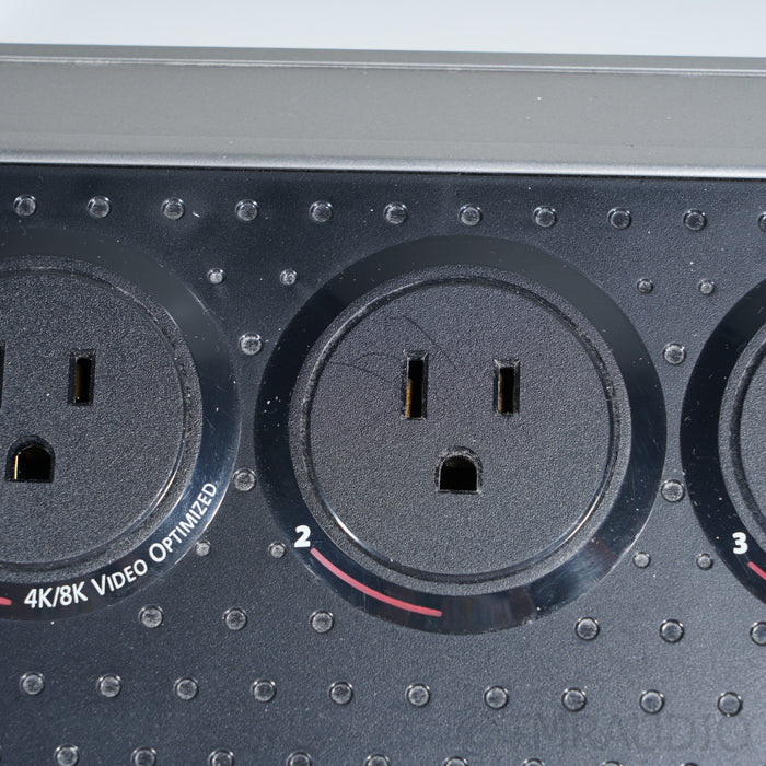 AudioQuest PowerQuest 3 Power Conditioner