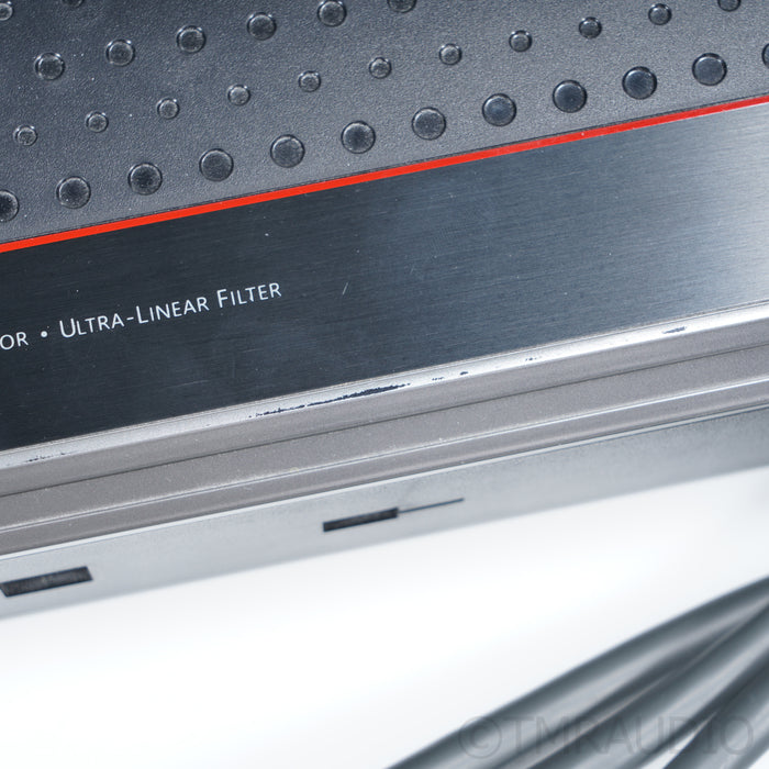 AudioQuest PowerQuest 3 Power Conditioner