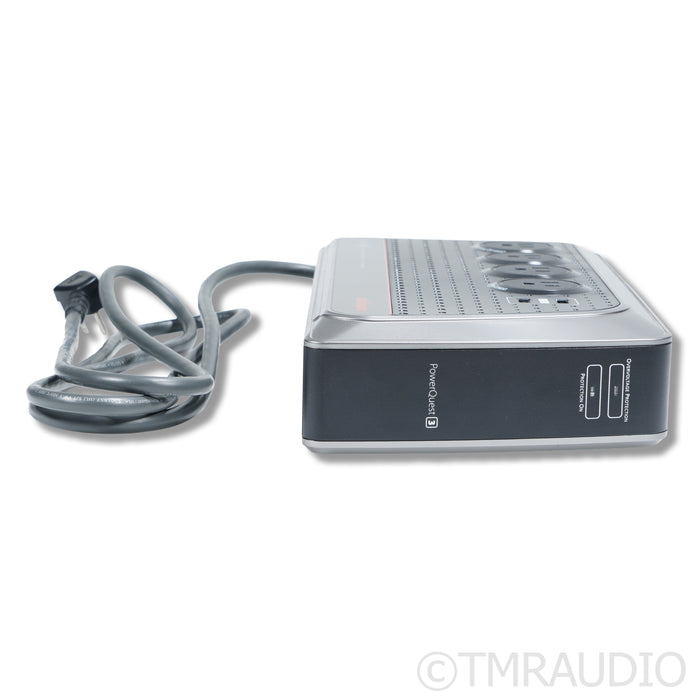 AudioQuest PowerQuest 3 Power Conditioner