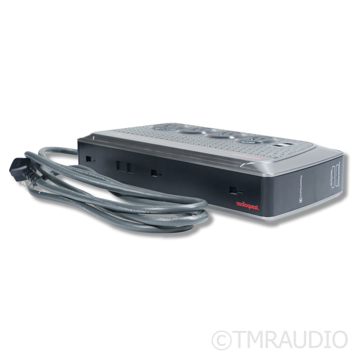 AudioQuest PowerQuest 3 Power Conditioner