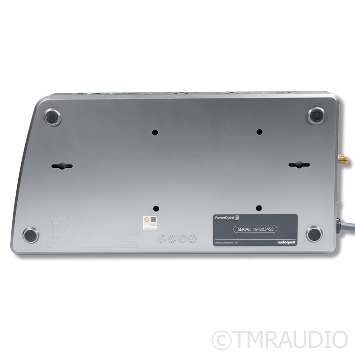 AudioQuest PowerQuest 3 Power Conditioner