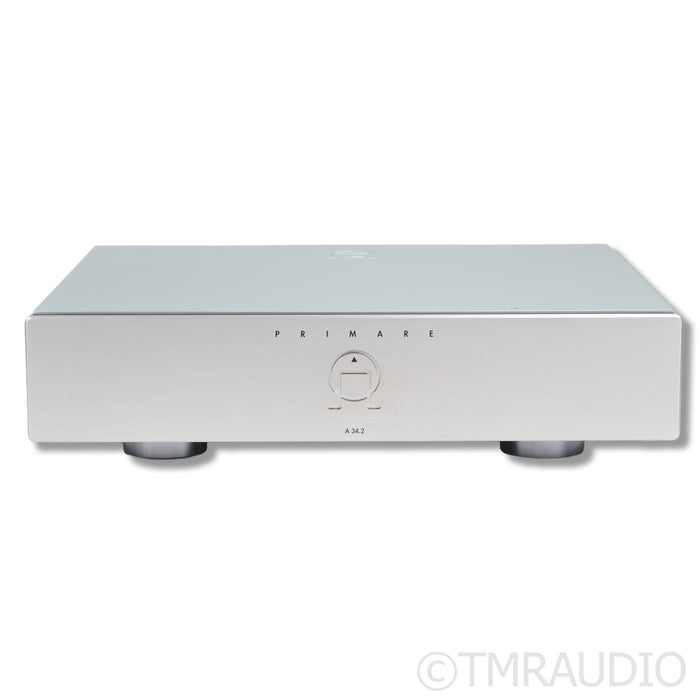Primare A 34.2 Power Amplifier