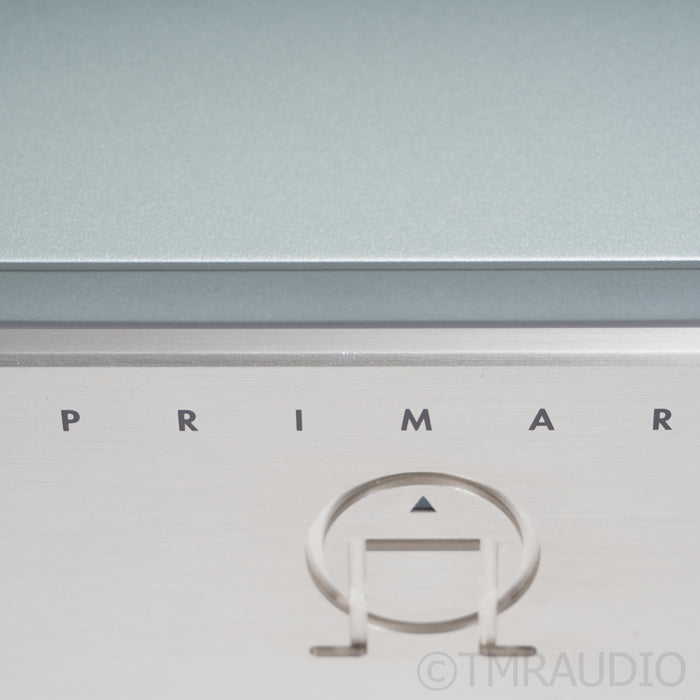 Primare A 34.2 Power Amplifier