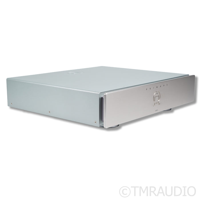 Primare A 34.2 Power Amplifier