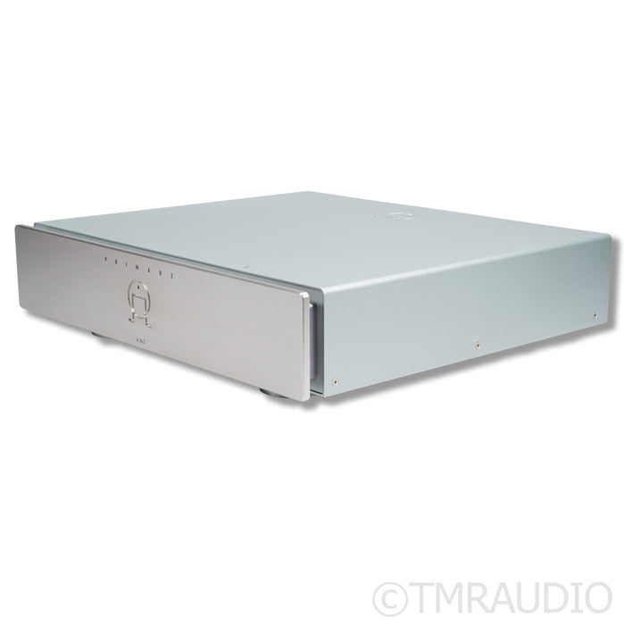 Primare A 34.2 Power Amplifier