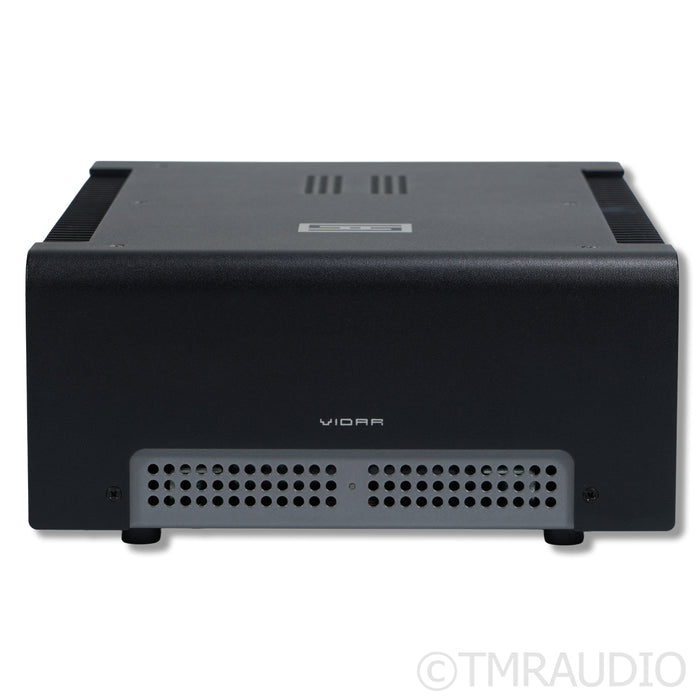 Schiit Audio Vidar 1 Power Amplifier