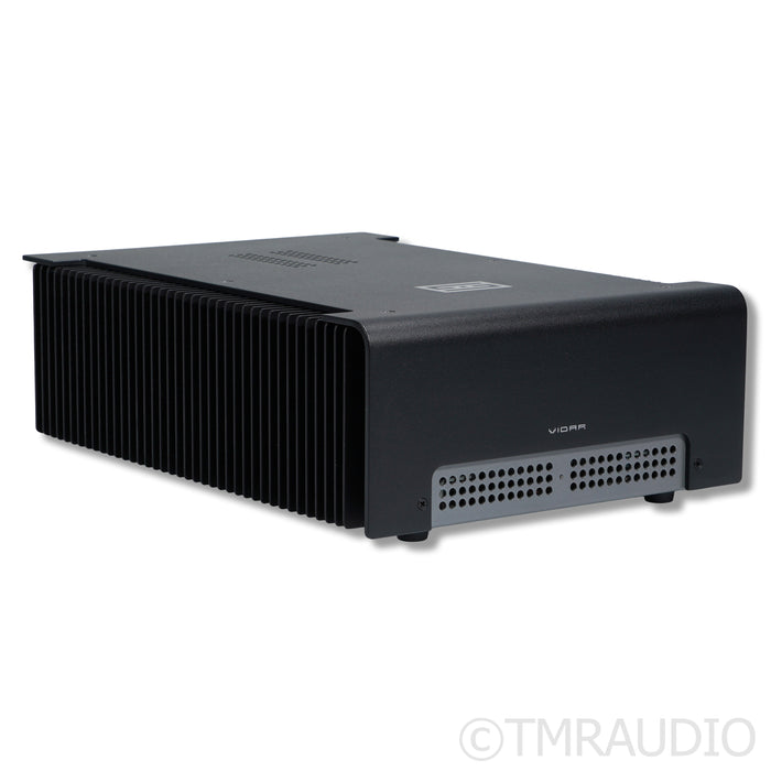 Schiit Audio Vidar 1 Power Amplifier