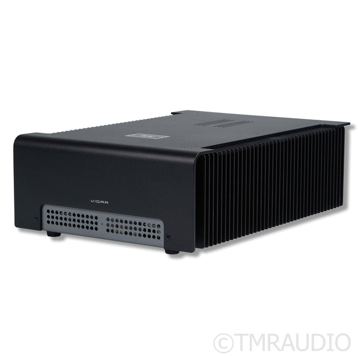 Schiit Audio Vidar 1 Power Amplifier