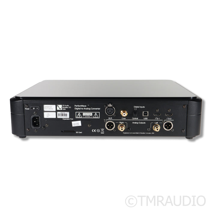 PS Audio PerfectWave DAC MK1
