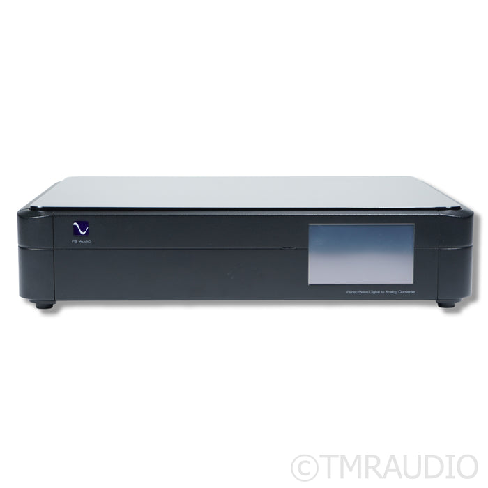 PS Audio PerfectWave DAC MK1