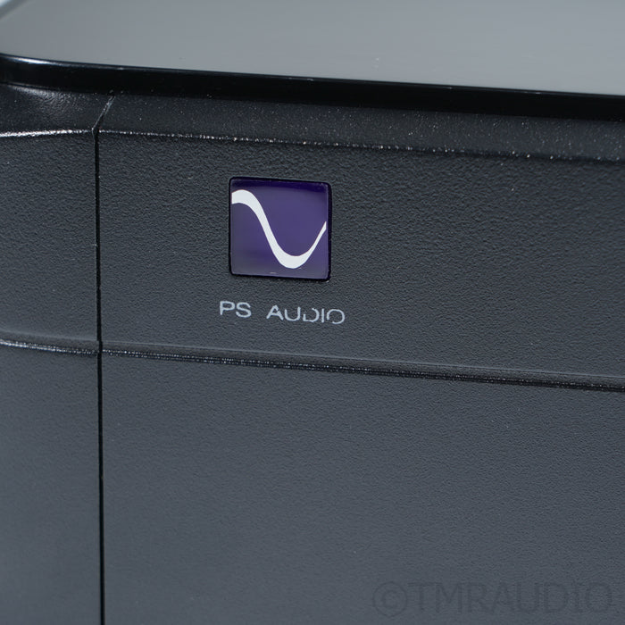 PS Audio PerfectWave DAC MK1