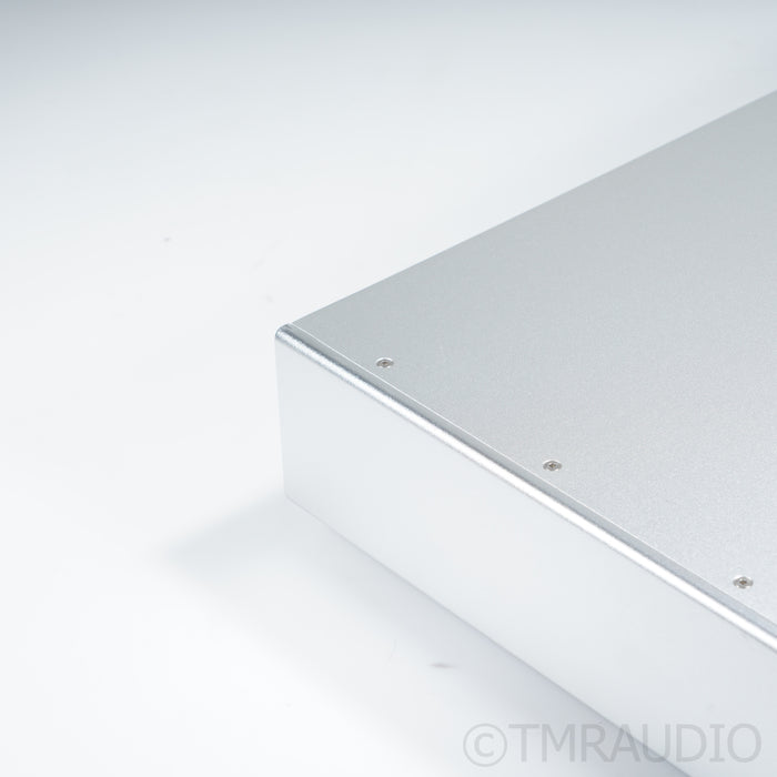 Hegel HD30 DAC