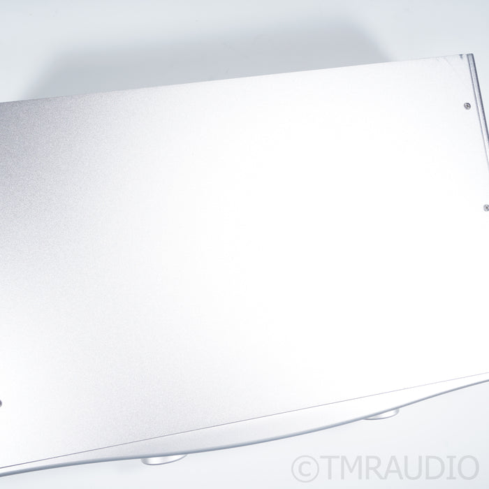 Hegel HD30 DAC