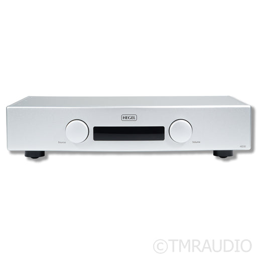 Hegel HD30 DAC