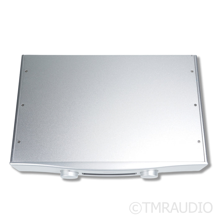 Hegel HD30 DAC