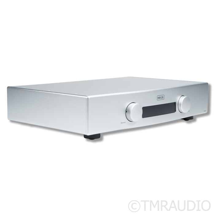 Hegel HD30 DAC