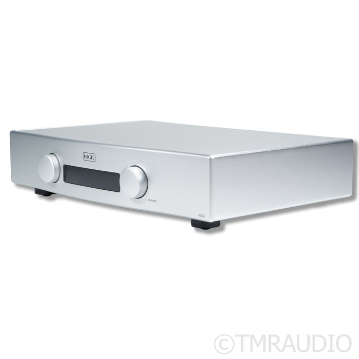 Hegel HD30 DAC