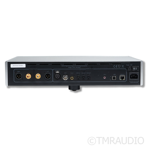 Hegel HD30 DAC