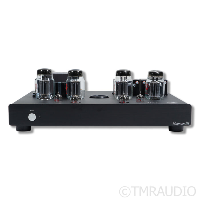 Rogue Audio Atlas Magnum III Tube Power Amplifier