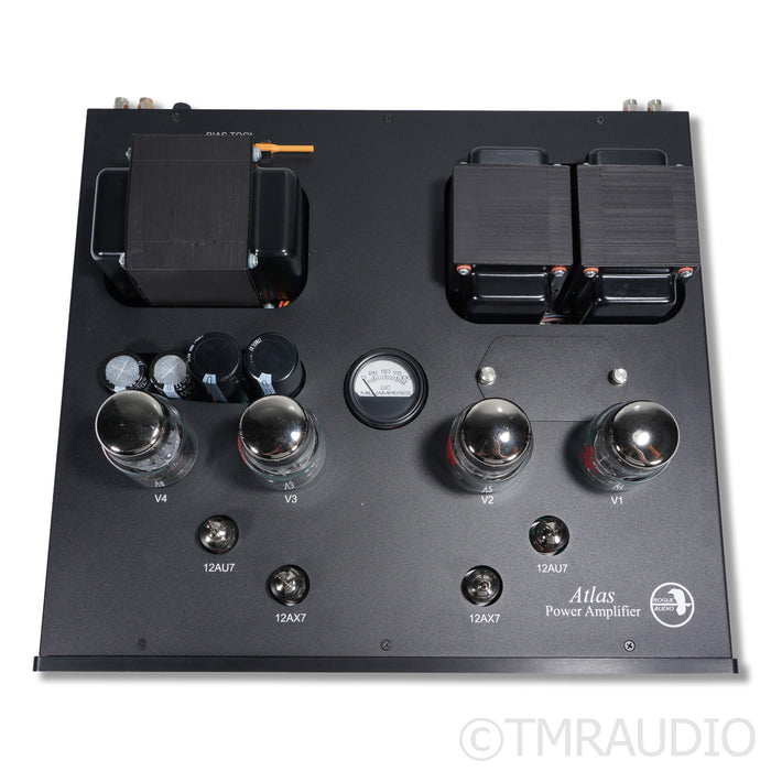 Rogue Audio Atlas Magnum III Tube Power Amplifier