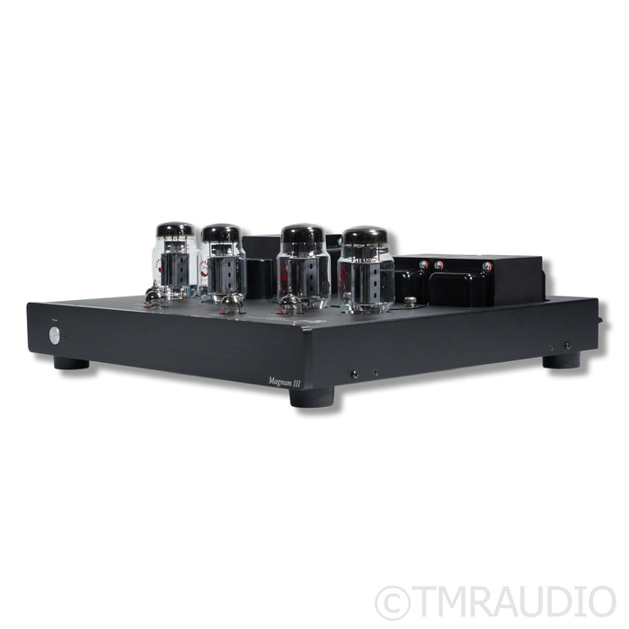 Rogue Audio Atlas Magnum III Tube Power Amplifier