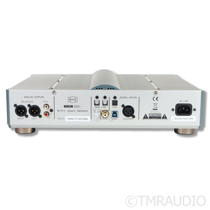 BMC PureDAC DAC