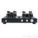 Rogue Audio Cronus Magnum III Dark Edition Tube Integrated Amplifier; MM/MC