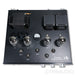 Rogue Audio Cronus Magnum III Dark Edition Tube Integrated Amplifier; MM/MC