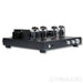 Rogue Audio Cronus Magnum III Dark Edition Tube Integrated Amplifier; MM/MC