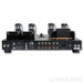 Rogue Audio Cronus Magnum III Dark Edition Tube Integrated Amplifier; MM/MC