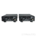 Bel Canto e.One REF600M Monoblock Power Amplifiers