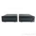 Bel Canto e.One REF600M Monoblock Power Amplifiers